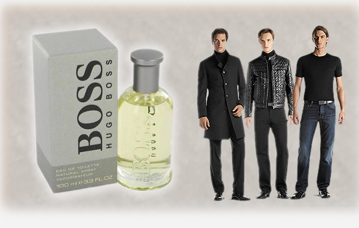 hugo boss roupas femininas