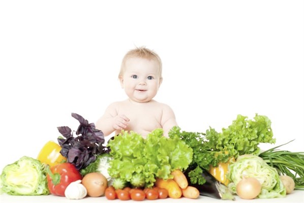 Alimentação infantil cardápio diário