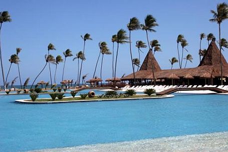Viagens românticas para casal