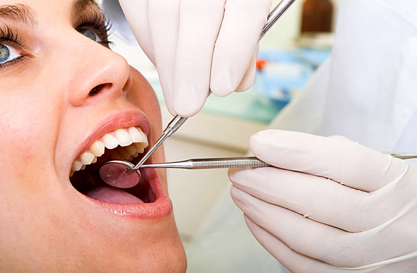 Dentistas em SP grátis