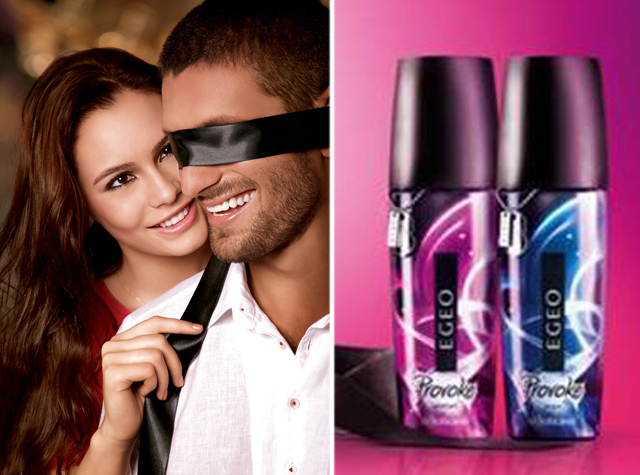 Perfumes masculinos fragrâncias