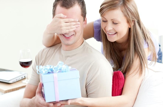 Presentes masculinos baratos