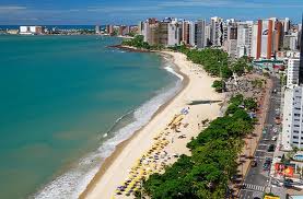 Recife é um dos principais destinos turísticos do Brasil