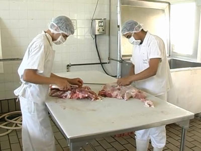 Curso Técnico Gratuito de Agroindústria