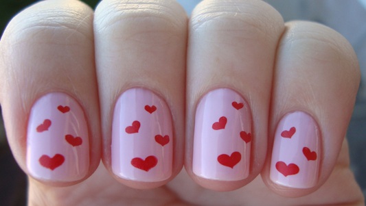 Dicas de unhas decoradas