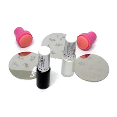 Dicas de unhas decoradas