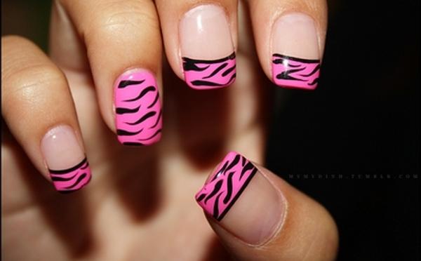 Dicas de unhas decoradas