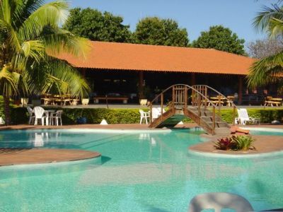 Hotéis fazenda perto de São Paulo