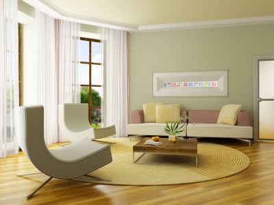Sites de Móveis e Decoração