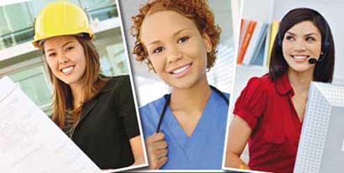 Técnico em Agente Comunitário de Saúde