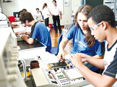 Técnico em Agente Comunitário de Saúde