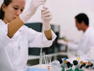 Técnico em Análises Clínicas