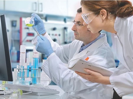 Técnico em Análises Clínicas