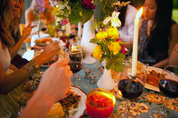 Com qual flor decorar o casamento