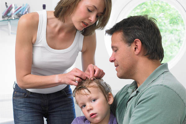 Como tratar a sarna em casa