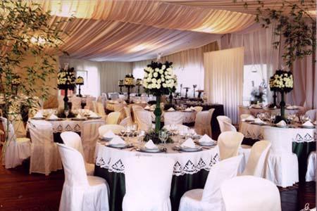Decoração para formatura 2014