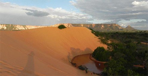 Melhores pacotes de viagens Brasil 2014
