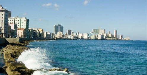 Melhores pacotes de viagens Brasil 2014