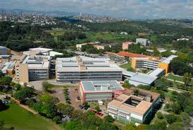 Vagas UFMG - cursos menos concorridos