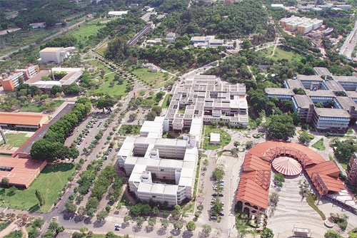 Vagas UFMG - cursos menos concorridos
