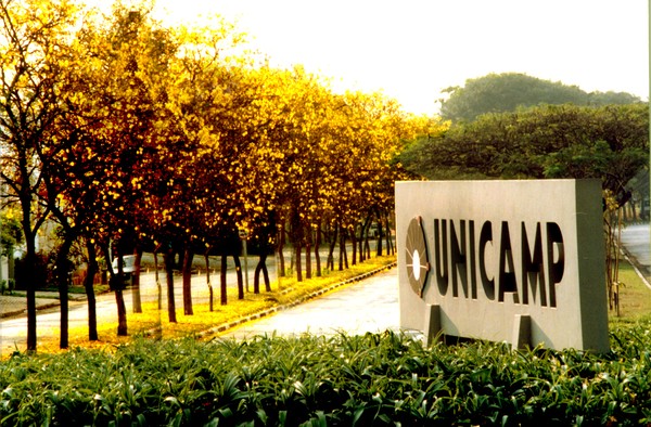 Vagas Unicamp – cursos menos concorridos