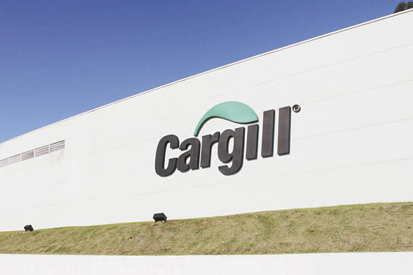 Vagas para trainee Cargill 2014