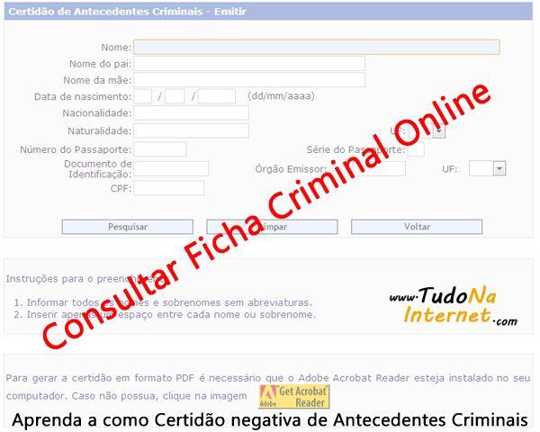 É prático emitir o certificado online