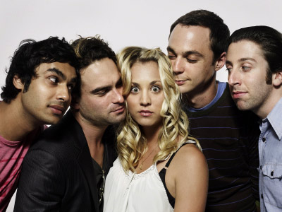 Conheça as curiosidades da série The Big Bang Theory
