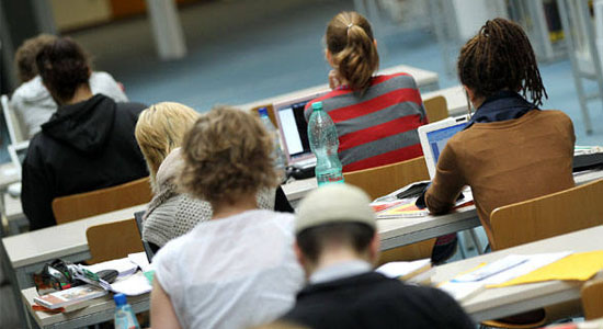 Conselhos para quem deseja trocar curso da faculdade
