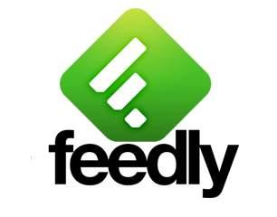 Feedly online, o que é