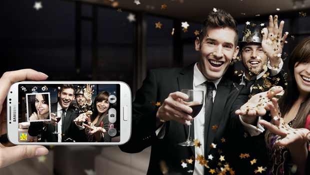 Galaxy S4 mini rival do iPhone 5