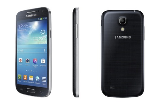 Galaxy S4 mini rival do iPhone 5