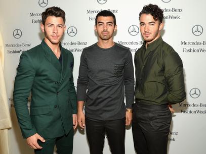 Jonas Brothers anuncia fim da banda