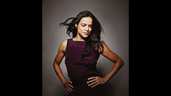 Michelle Rodríguez, de 'Velozes e Furiosos', sai do armário