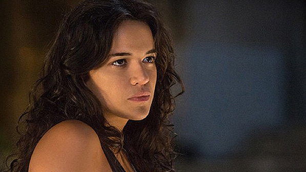 Michelle Rodríguez, de 'Velozes e Furiosos', sai do armário