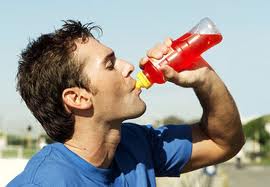 Mitos e verdades sobre bebidas energéticas