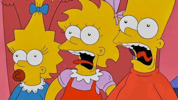 Personagem de ‘Os Simpsons’ vai morrer na 25ª temporada