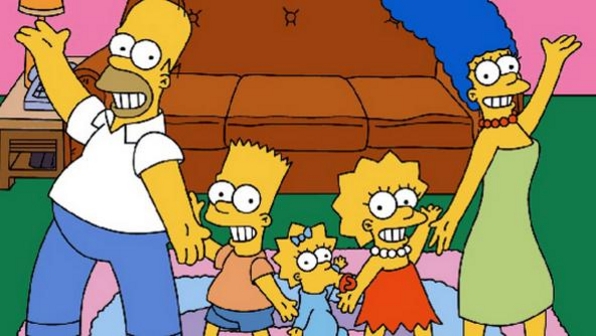 Personagem de ‘Os Simpsons’ vai morrer na 25ª temporada