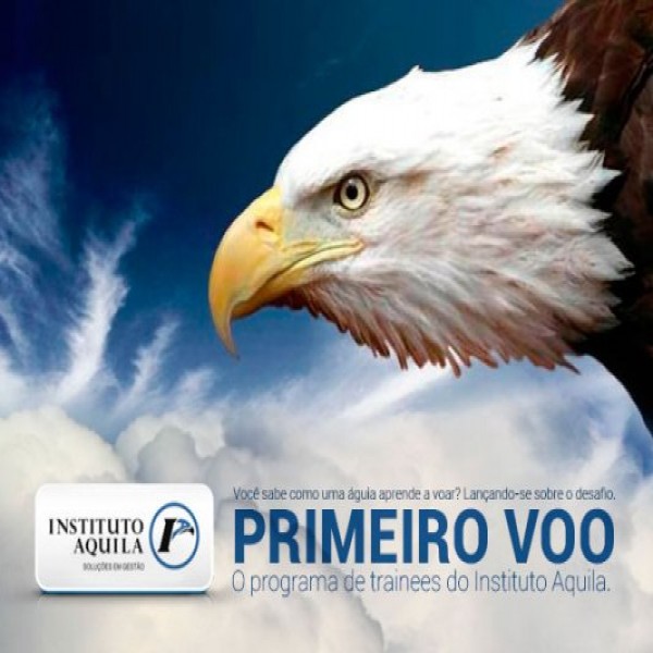Programa de trainee Instituto Aquila 2014