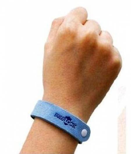 Pulseiras com repelente preço, onde comprar