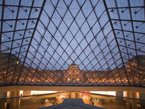 Saiba quais são os 10 museus mais visitados no mundo