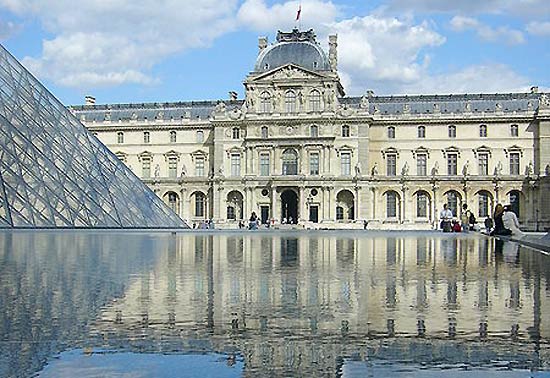 Saiba quais são os 10 museus mais visitados no mundo