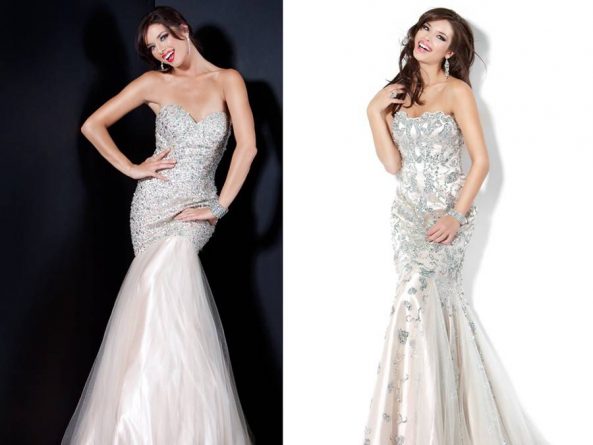 Vestido de formatura 2013, modelos, tendências