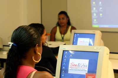 cursos online gratuito para deficientes auditivos