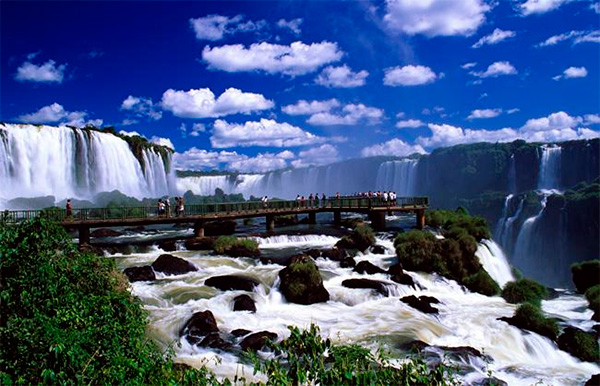 reveillon em foz do iguacu