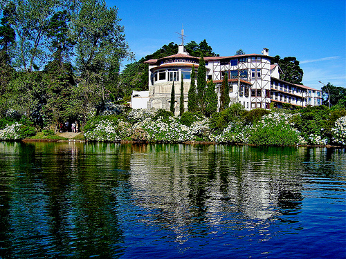 Gramado é um dos lugares mais lindos do Brasil (Foto: Divulgação)