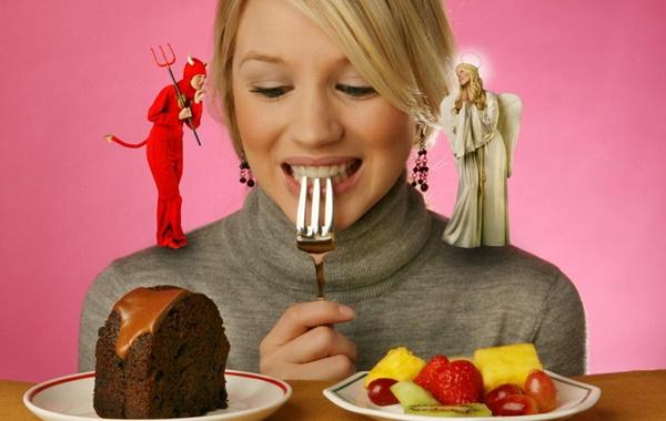 Confira algumas dicas para não sofrer com a dieta (Foto: divulgação)