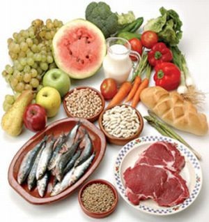 Comer bem ajuda a combater TPM (Foto: Divulgação)