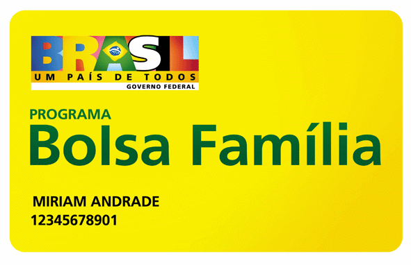 Bolsa Família oferece muitos benefícios (Foto: Divulgação)