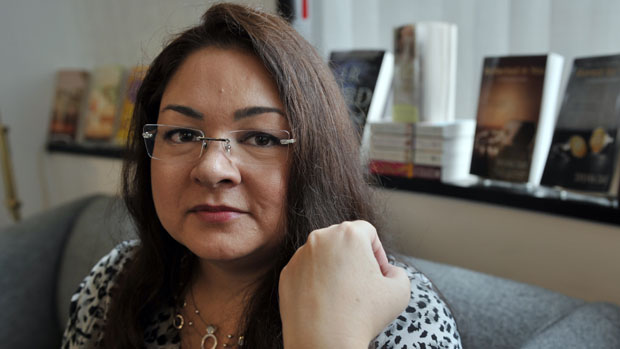 Atora Sylvia Day (Foto: Divulgação)
